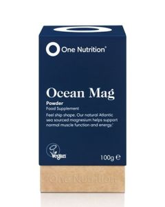 One Nutrition Ocean Mag 100g 