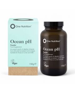 One Nutrition Ocean pH Powder 150g