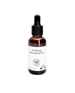 Olae Purifying Manuka Oil 3% with Bakuchiol , Astaxanthin in Squalane 30ml