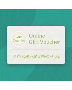 Online Gift Voucher