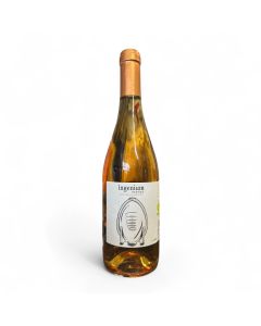 Ingenium Orange Wine Garnacha Blanca 2024 Organic 750ml