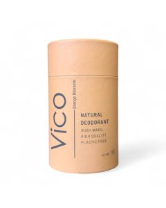 Vico Natural Deodorant Orange Blossom 46g