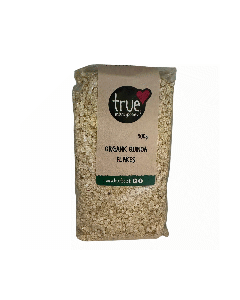 Organic Quinoa Flakes