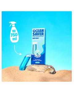 Ocean Saver Anti-Bac Cleaner Ocean Mist
