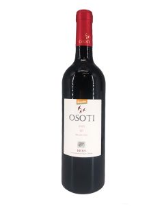 Osoti Joven (Organic Red Wine)