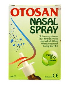 Otosan Nasal Spray Forte 30ml