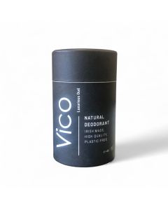 Vico Natural Deodorant Luxurious Oud 46g