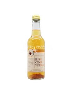 Living Culture Irish Apple Cider Vinegar (750ml) 
