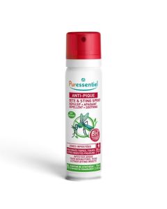 Puressentiel Bite & Sting Soothing Spray 75ml