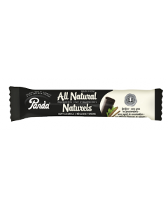 Panda Natural Liquorice (32g) 