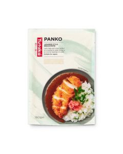 Yutaka Panko Japanese Style Breadcrumbs 180g