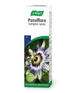 A. Vogel Passiflora Spray (20ml)