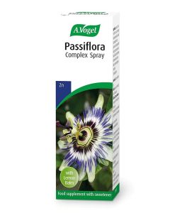 A. Vogel Passiflora Spray (20ml)