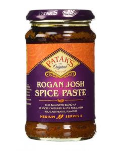 Pataks Rogan Josh Spice Paste (283g)