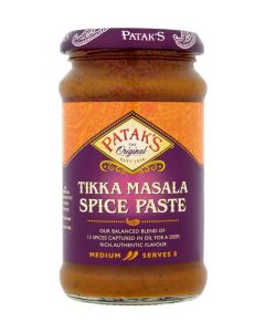 Pataks Tikka Masala Spice Paste (283g)