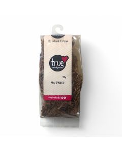 True Natural Goodness Pau d'Arco Dried Herb 50g