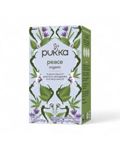 Pukka Tea - Peace