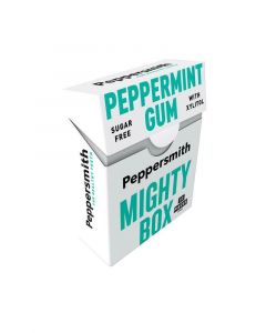 peppersmith mighty box
