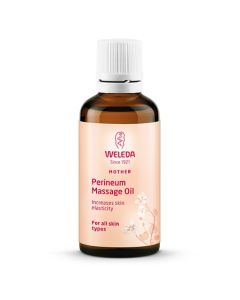 Weleda – Perineum Massage Oil (50ml) (Default)