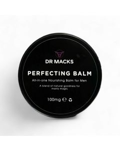 Dr Macks Perfecting Balm All-in-One Nourish Balm for Men IRISH 100mg