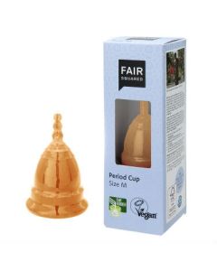 Fair Squared Period Cup (Size M) 