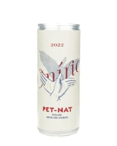 Entre Vinyes Oniric Pet Nat Organic 250ml CAN