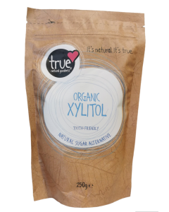 True Natural Goodness Organic Xylitol 250g