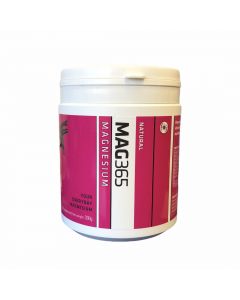 MAG365 Bone Formula - Unflavoured (330g)