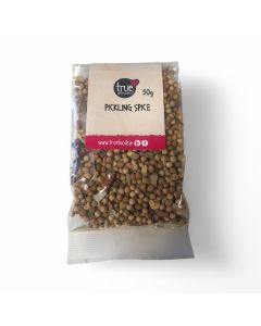 True Natural Goodness Pickling Spice Mix 25g