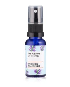 The Nature of Things Lavender PIllow Mist Spray 20ml