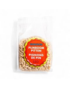 Ekoplaza organic Pine Nuts 