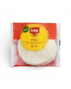 Schär Gluten Free Pita Bread 150g