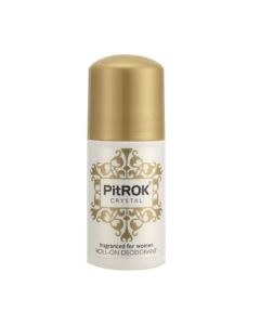 PitROK CRYSTAL GOLD