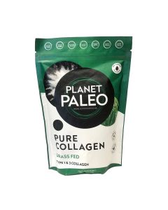 Planet Paleo Pure Collagen 450g