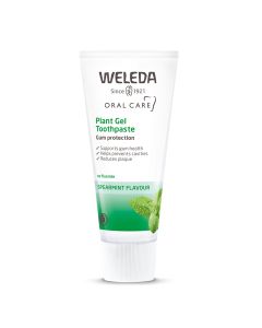 Weleda Plant Gel Toothpaste 75ml