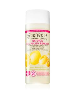 Benecos natural Nail Polish Remover 125ml