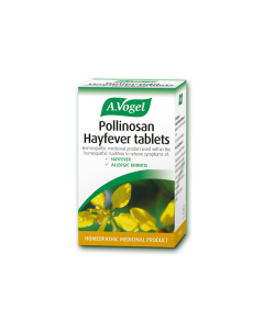 A.Vogel Pollinosan Hayfever 120 Tabs