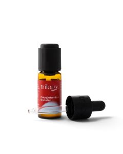 Trilogy Polyglutamic+ Booster 15ml