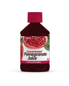Optima Concentrated Pomegranate Juice (500ml)