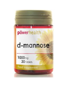 Powerhealth d-mannose
