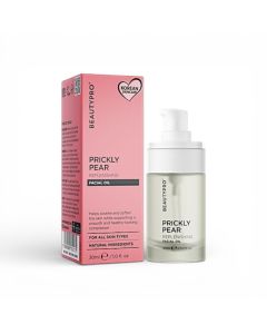 BeautyPro Prickly Pear Replenishing Facial Oil 30ml