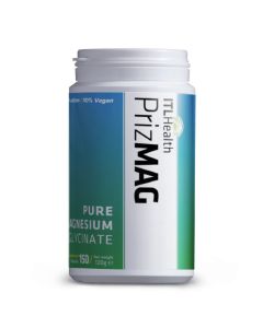 PrizMAG Magnesium Bisglycinate 150 Caps