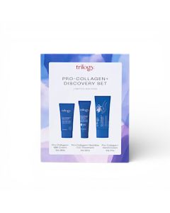 Trilogy Pro-Collagen+ Discovery Set