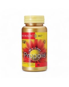 Bee Health Propolis 1000mg 90 Tabs