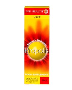 Bee Health Propolis Throat Spray 50ml