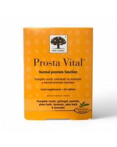 New Nordic Prosta Vital 60 Tabs 