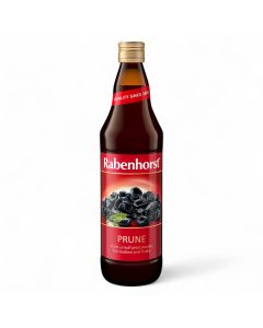 Rabenhorst Prune Drink