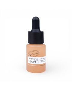 UpCircle Peptide Face Serum Travel Size 13ml