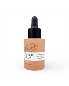 UpCircle Peptide Face Serum 30ml