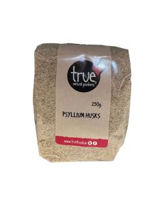 True Natural Goodness Psyllium Husks 250g